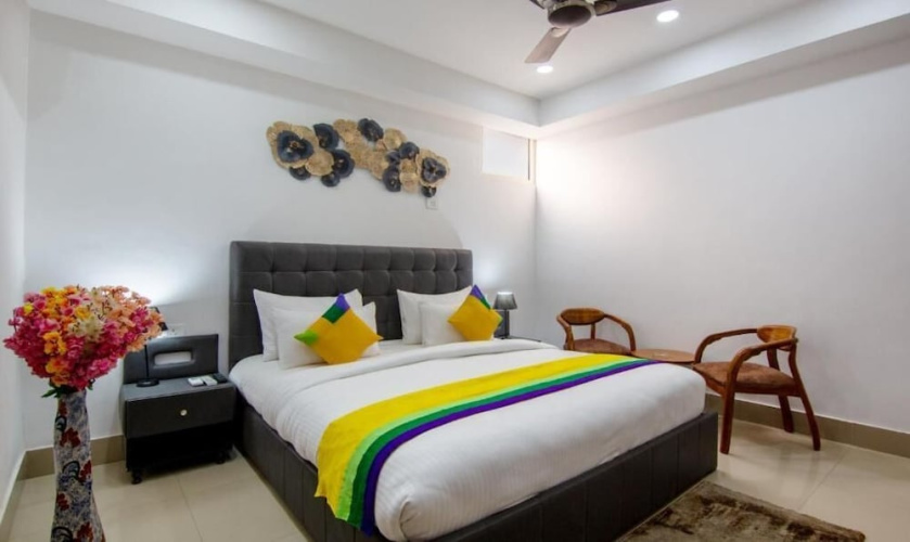 Hotel Fortune Home