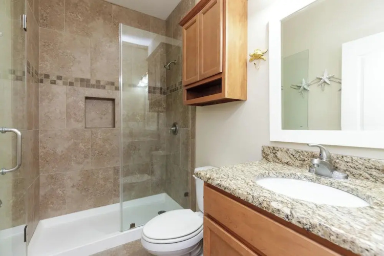 Cozy 2 Bedroom, Monthly Rates, Pets & Pool