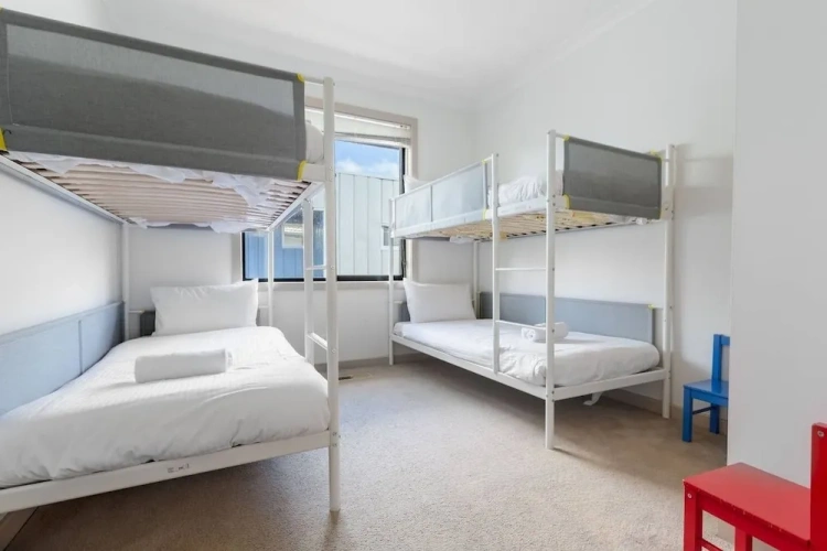 3 Bedrooms Villa