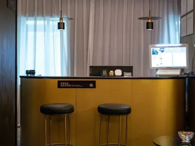 Magico Hotel