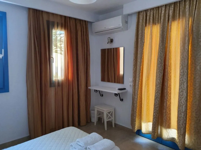Finiki Villas