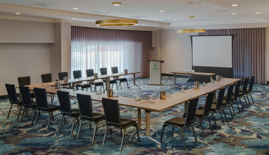 Holiday Inn Laval - Montreal photo 21