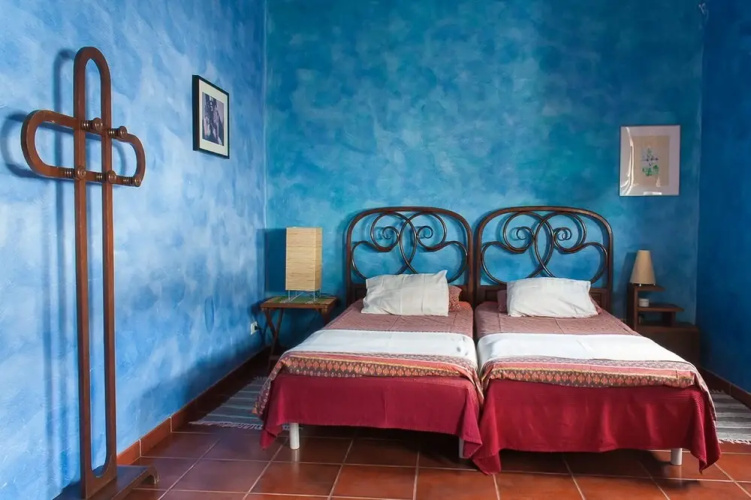 Casa Luna