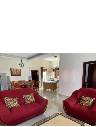 ADRIEL HOMES LTd RWANDA