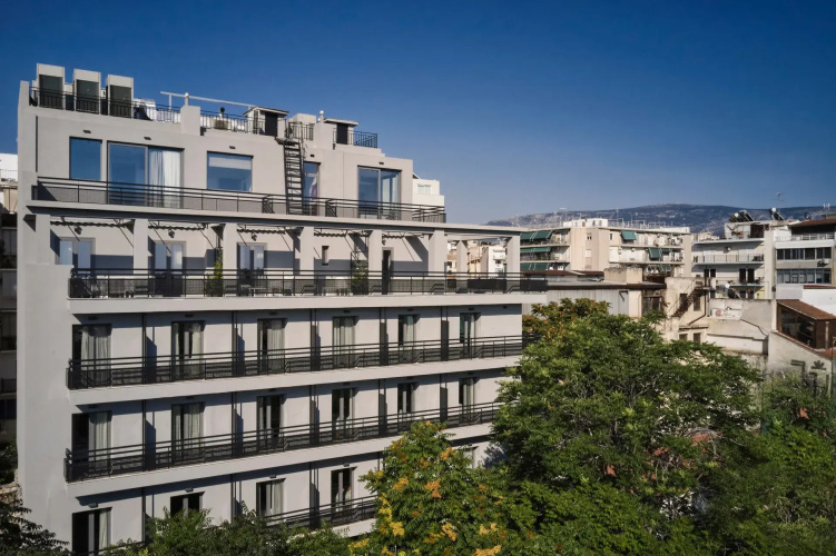 Hotelbild