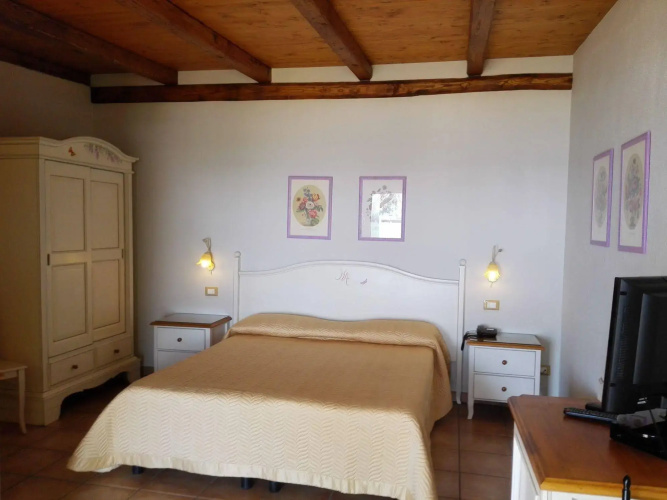 Hotel Acquasanta