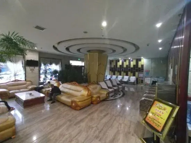 Linyi Tianyuan Hot Spring Hotel
