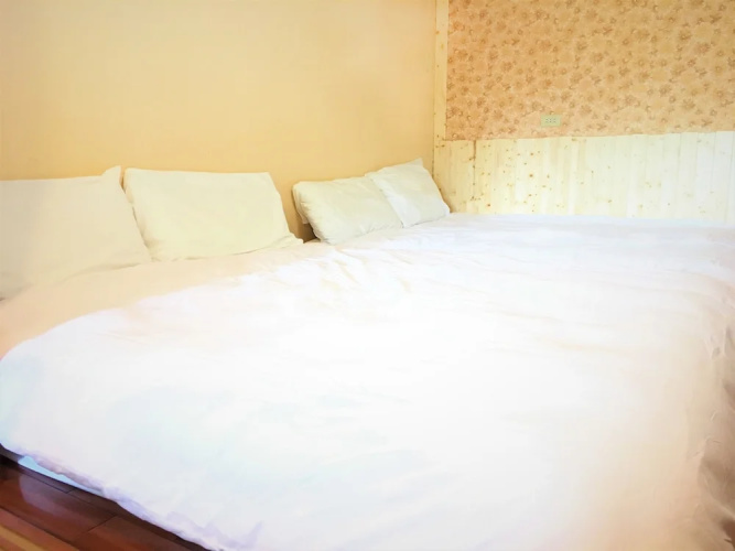 Xianshan Homestay