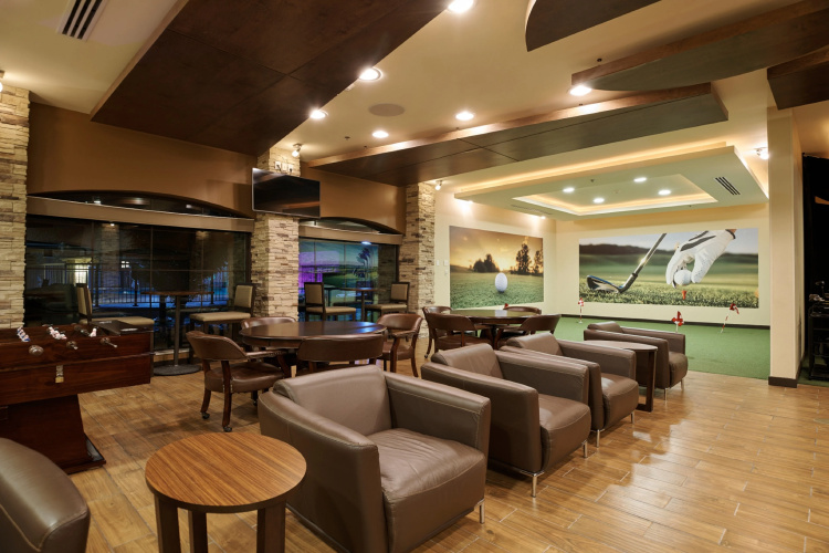 Staybridge Suites Chihuahua photo 37