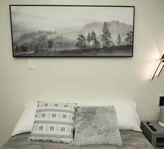 2 Bedrooms Standard room