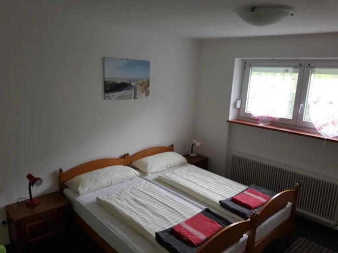 Apartment Sophie