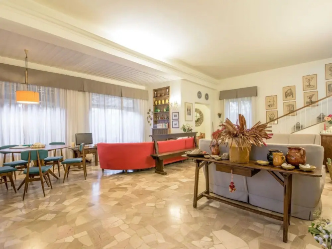Madda Camaiore in Camaiore