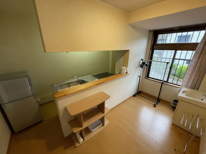 Hotel Isodokei