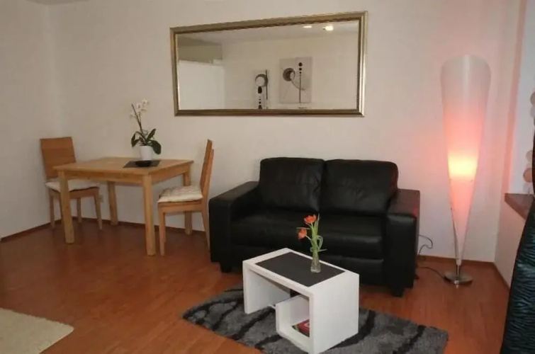 Ferienwohnung Konviktstrae