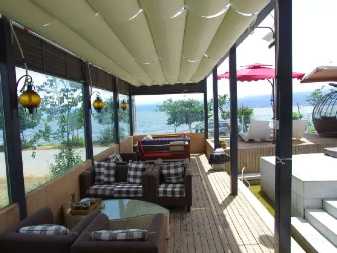 Guanlan Hall Seaview Inn