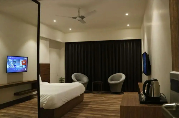 Hotel The Sawai