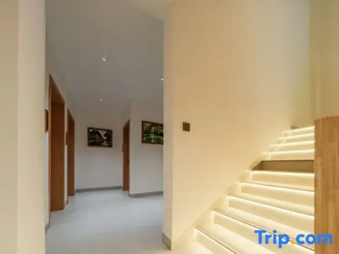 Libo Nanqi Homestay