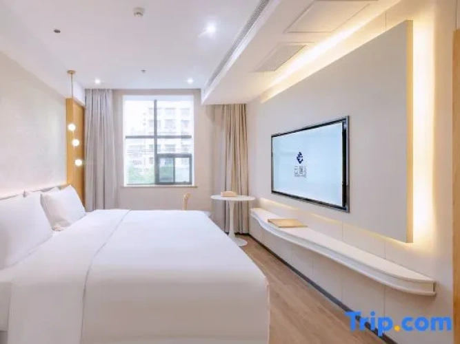 Duplex Suite