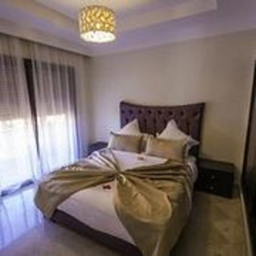 Condominium Hotel Resorts Oliva