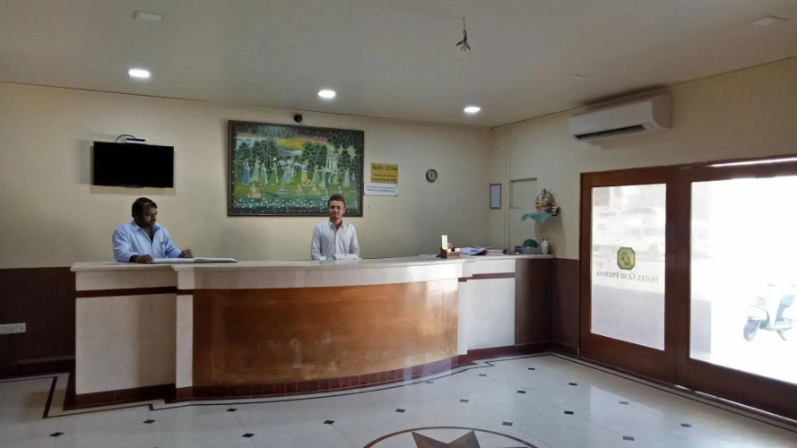 Guruprerna Beacon Resort, Dwarka