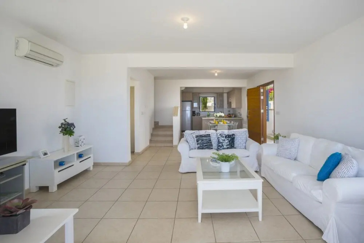 Protaras Villa Protamare
