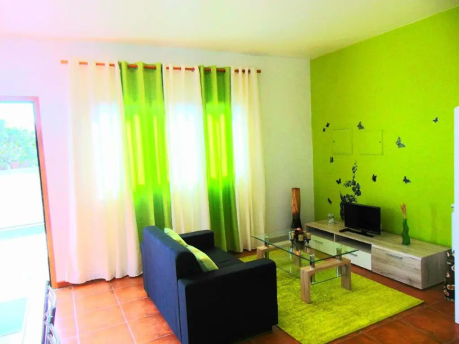 Discovery Apartment
