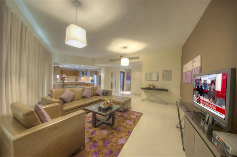 City Stay Inn Hotel Apartment