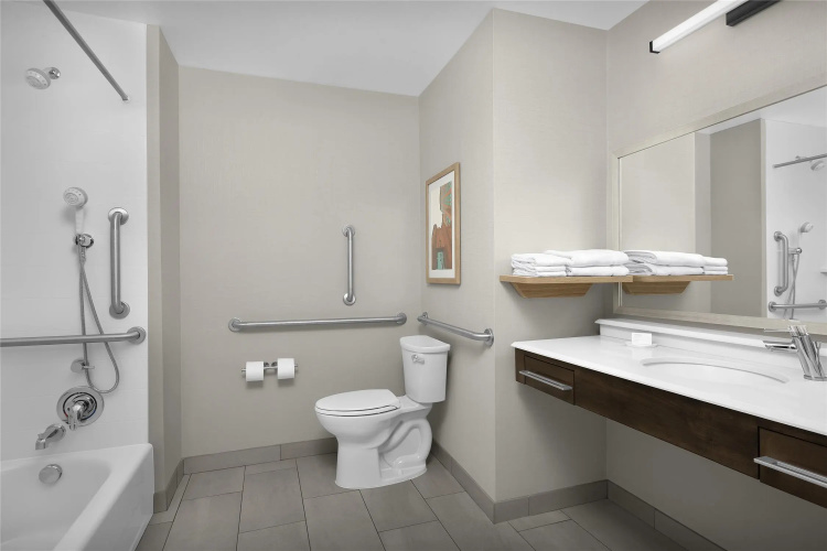 Hampton Inn & Suites Charlotte/Ballantyne, Nc photo 9