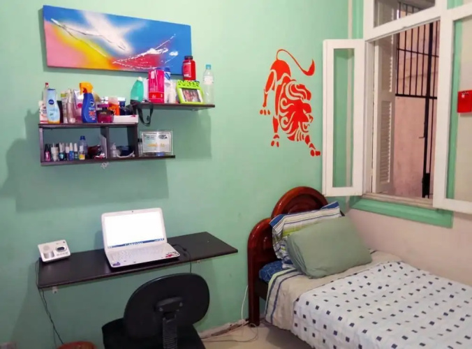 B&B Claudia's Rooms