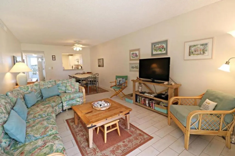 St Augustine Beach & Tennis Club 123
