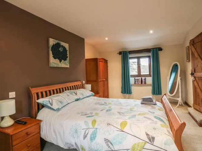 Bellbine Cottage