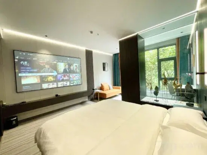 Jianyi Hotel