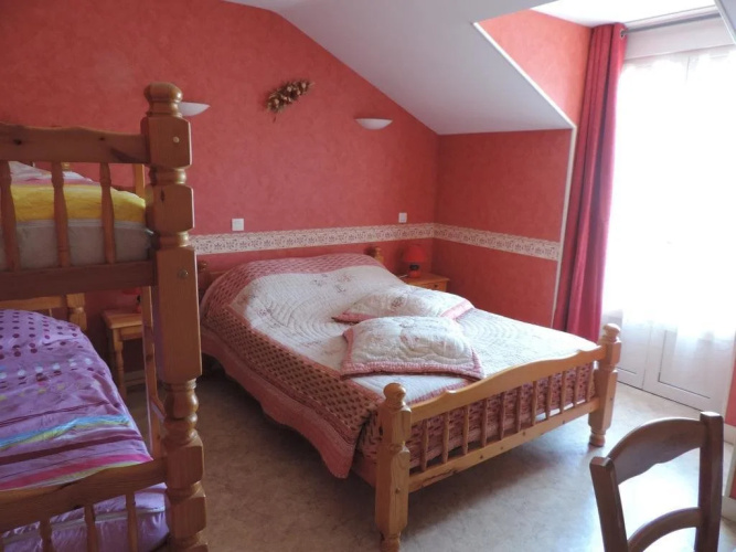Auberge de la Normandie