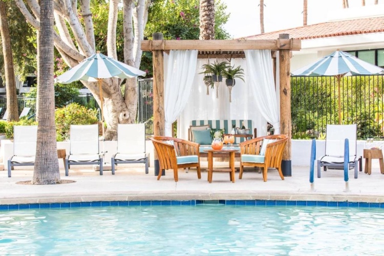 The Scott Resort & Spa photo 8