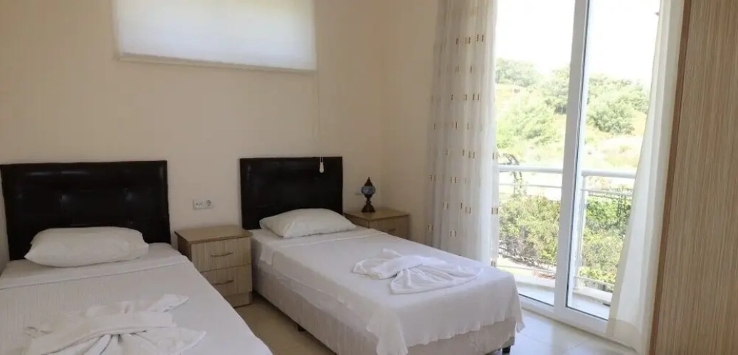 3 Bedrooms Villa with balcony and with sea view