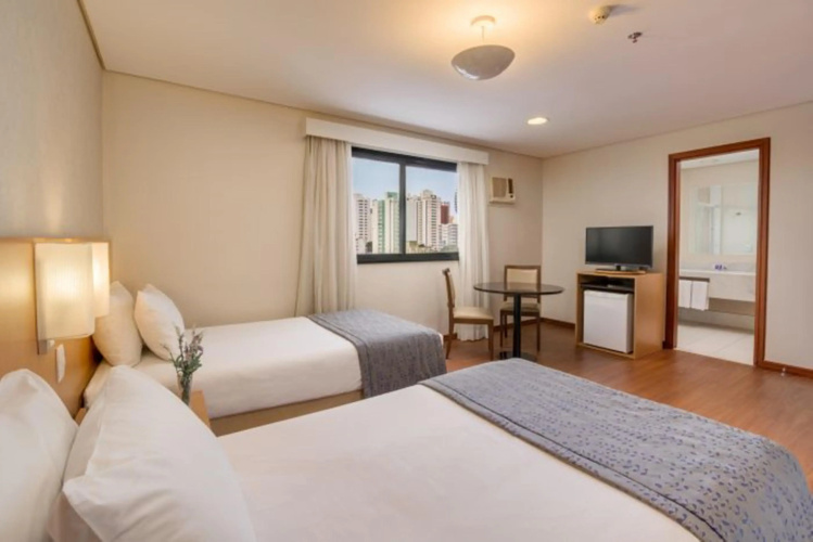 Jk Premium Hotel e Eventos