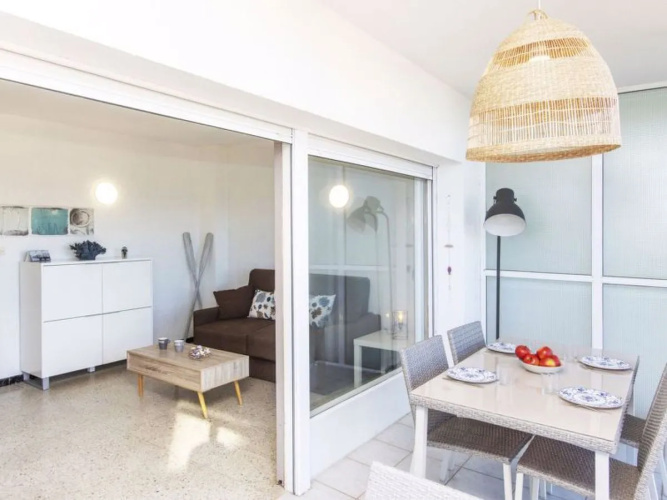 Apartment Indalo Modica