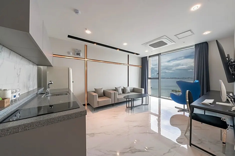 Dangjin Hotel Rocio