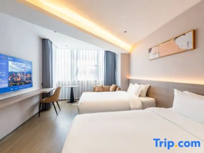 Premier Suite