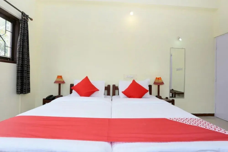 Hotelbild