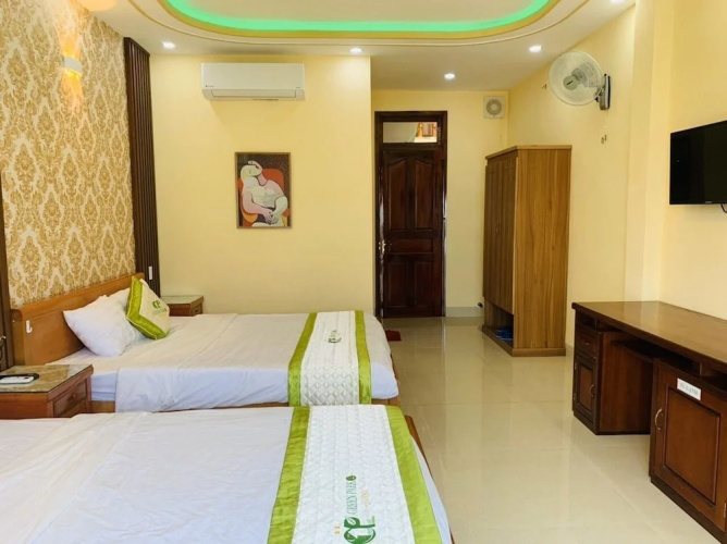 Green Park 2 Hotel