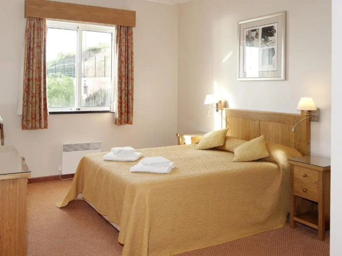 3 Bedrooms Villa