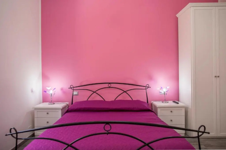 La Sosta B&B