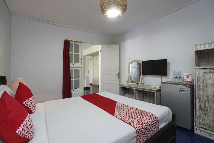 Sedana Inn