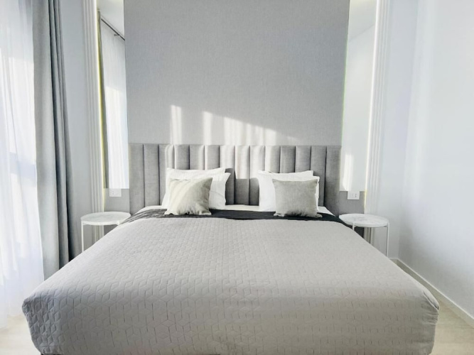 AVA Urban Suites