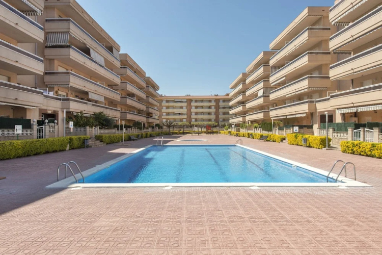 Apartamento Menorca