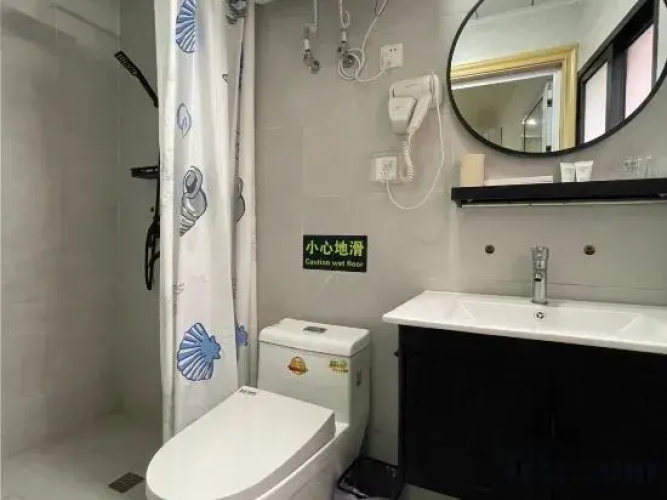 Gui Yu Home stay