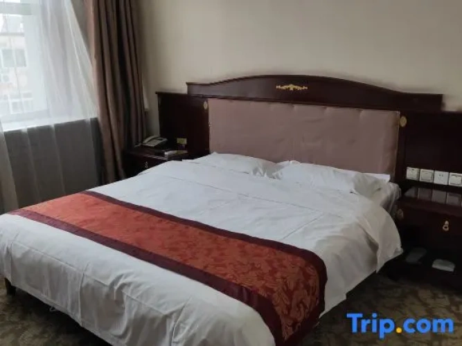 Jiyun Hotel