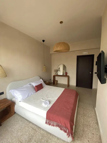Taga suites