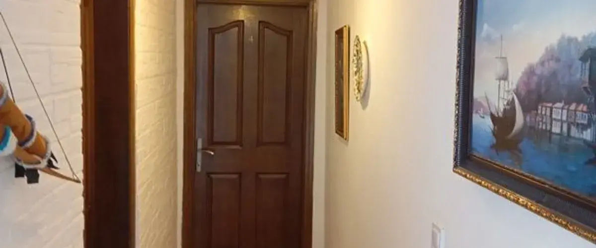 Adalı Pansiyon